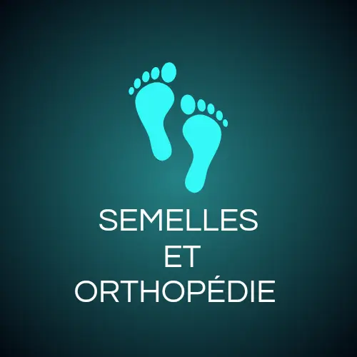 podologue savenay semelles orthopédique
