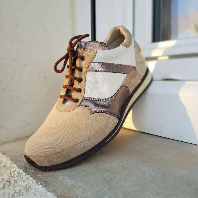 chaussures orthopédiques savenay