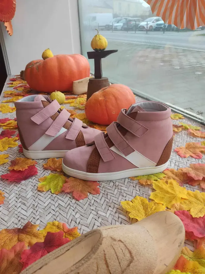 chaussures orthopédiques malville