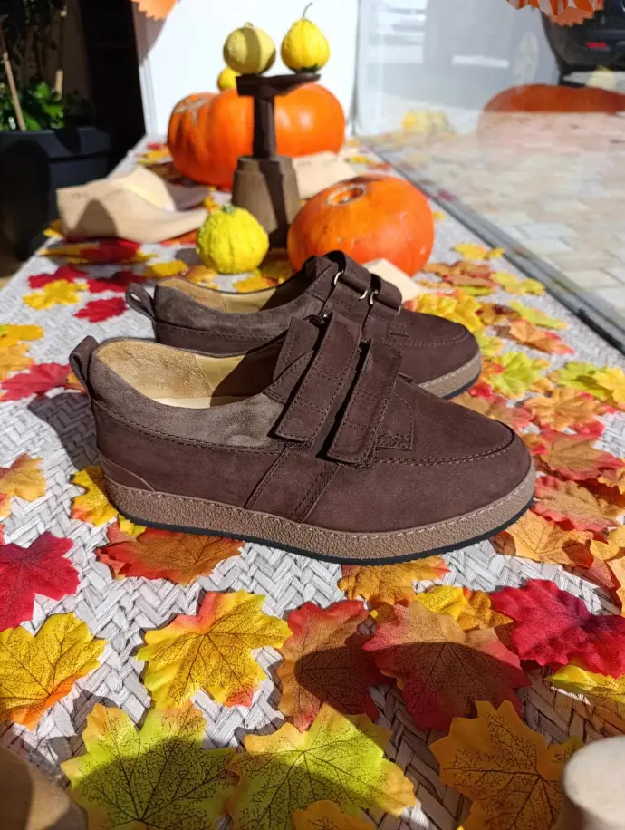 chaussures orthopédiques cordemais