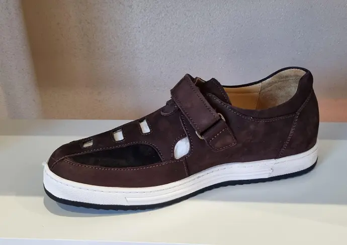 chaussures orthopédiques bouvron