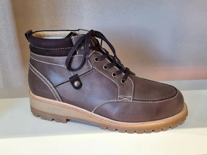 chaussures orthopédiques savenay