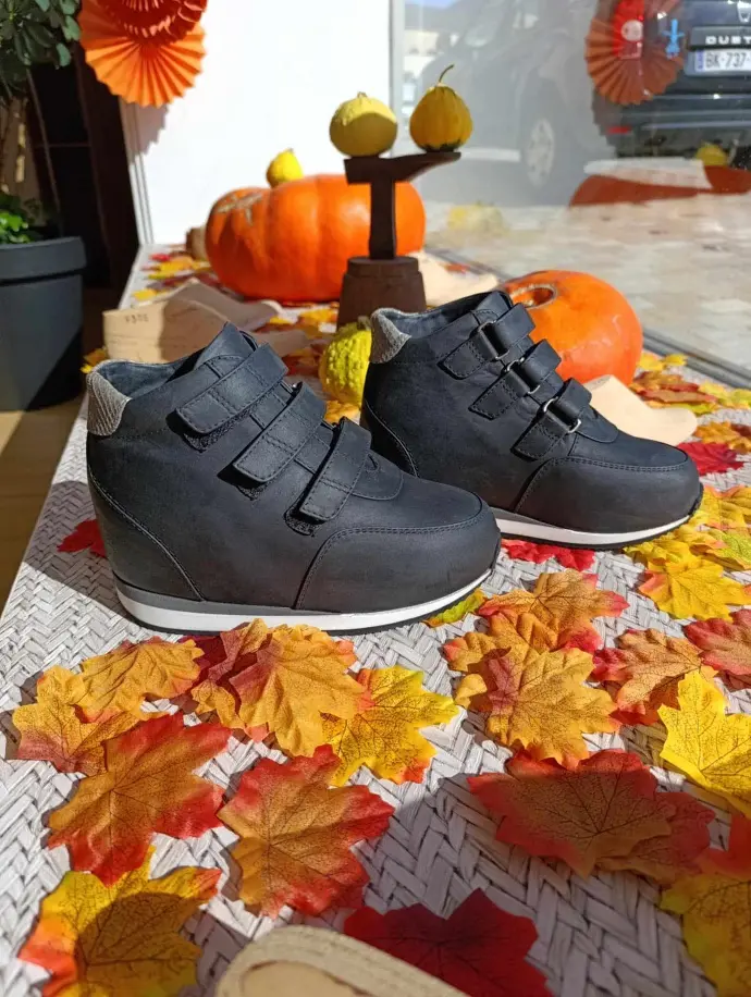 chaussures orthopédiques donges