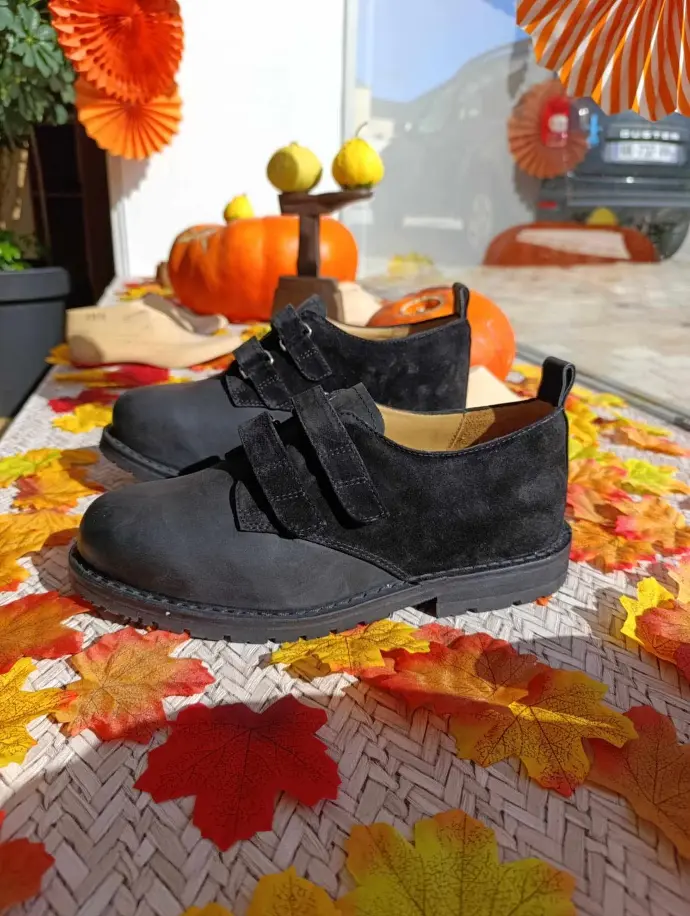 chaussures orthopédiques la chapelle launay